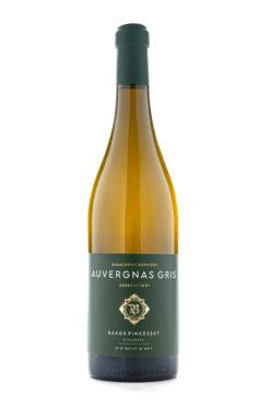 Auvergnas Gris 2020